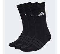 ADIDAS PERFORMANCE Calcetines deportivos 'Ess' gris / negro / blanco 34-36 gris / negro / blanco