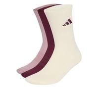 adidas Unisex adulto Cushioned Sportswear Crew Socks 3 Pair Pack Socks