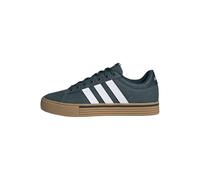 adidas Unisex Adulto Daily 4.0 Shoes, Aurora Ivy/FTWR White/Gum10, 36 2/3 EU