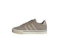 Adidas Unisex Adulto Daily 4.0 Shoes, Blanch Cargo/Wonder Beige/Off White, 45 1/3 EU