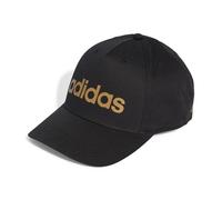 adidas Unisex Adulto Daily Cap, Black/st Tan, M