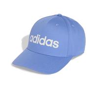 adidas Unisex Adulto Daily Cap, Blue Fusion/White, S