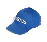 adidas Unisex Adulto Daily Cap, Blue/White, M