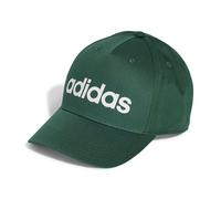 Gorra adidas daily verde oscuro HOMBRE (M-L)