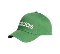 Adidas Unisex Adulto Daily Cap, Preloved Green/White, XXS