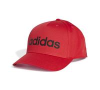 adidas Unisex Adulto Daily Cap, Pure Ruby/Black, M