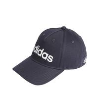 Adidas Unisex Adulto Daily Cap, Shadow Navy/White/White, M