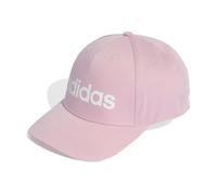 adidas Unisex Adulto Daily Cap, True Pink/White, XS
