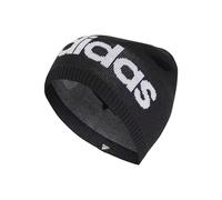 Adidas Unisex Adulto Daily Light Beanie, Black/White, L