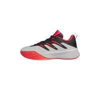 Adidas Unisex Adulto Dame Certified 3, Core Black/Lucid Red/Grey Two, 40 2/3 EU