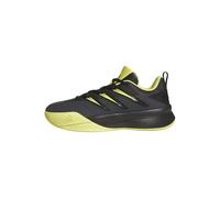 Adidas Unisex Adulto Dame Certified 3, Core Black/Pure Sulfur/Carbon, 40 2/3 EU