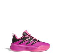 Adidas Unisex Adulto Dame Certified 3, Lucid Fuchsia/Core Black/Lucid Pink, 40 2/3 EU