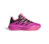 Adidas Unisex Adulto Dame Certified 3, Lucid Fuchsia/Core Black/Lucid Pink, 46 EU