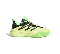 Adidas Unisex Adulto Dame Certified 3, Pulse Lime/Core Black/Screaming Green, 43 1/3 EU