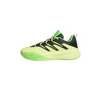 Zapatillas de baloncesto adidas dame certified 3 amarillo 46