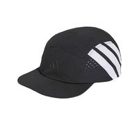 adidas Unisex Adulto Defender 5Pnl Cap, Black/Black/White, M-L
