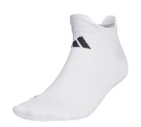 adidas Unisex adulto Designed 4 Sport Performance Low Socks 1 Pair, White/Black, 37-40