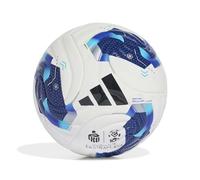adidas Unisex Adulto Ekstraklasa 26/27 Mini Ball Recreation_Ball, White/Silver Met./Blue, 1
