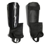 Adidas Unisex Adulto Espinilleras Pred SG MTC, Black/Black/Black, HY4079, L