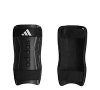 Adidas Unisex Adulto Espinilleras Tiro SG Trn, Black/White/Iron Met., HN5604, L