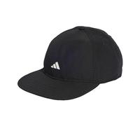 adidas Unisex adulto Essential AEROREADY Cap, Black / White, M