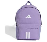 adidas Unisex adulto Essentials 3 Stripes Back To School 2 Backpack, magic lilac/white, One Size
