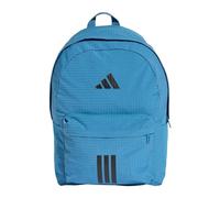 adidas Unisex - Adulto ESSENTIALS 3 STRIPES BACKPACK BACK TO SCHOOL 2, Dusky Ink/black, One size