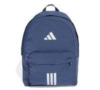 adidas Unisex adulto ESSENTIALS 3 STRIPES BACKPACK BACK TO SCHOOL 2, preloved ink/white, One size