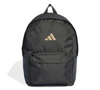 Adidas Mochila Essentials 3BARS IR Logo Unisex Adulto Carbon Talla única