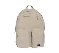 Mochila adidas Ess Btu Beige Talla única