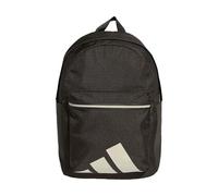 Mochila adidas Ess Btu Bars Marrón Talla única