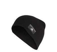 adidas Unisex Adulto Essentials Beanie, Black, M