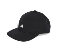 adidas Unisex Adulto Essentials Cap Climacool, Black/White, L