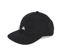 adidas Unisex Adulto Essentials Cap Climacool, Black/White, XL