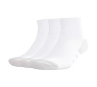 Adidas Calcetines Essentials CC QRT 3 pares Blanco 43-45