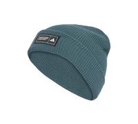 Gorro adidas ess beanie cuff azcead / negro / blanco HOMBRE (M-L)