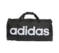 Adidas Performance Bolsa Linear Duffel L. Color Negro