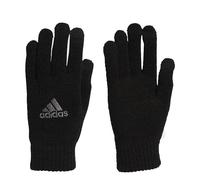 adidas Unisex Adulto Essentials Gloves, Black, S