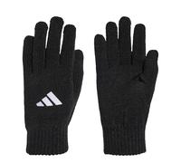 adidas Unisex Adulto Essentials Gloves Gloves, Black/White, S