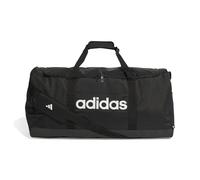 ADIDAS PERFORMANCE Bolsa de deporte 'Essentials' negro / blanco One Size negro / blanco