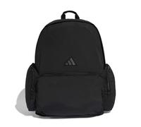 adidas Unisex - Adulto ESSENTIALS SUPERSIZE BACKPACK, black/white, One size