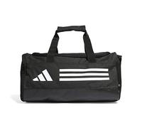 adidas Unisex Adulto Essentials Training Duffel Bag, Black/White, XS