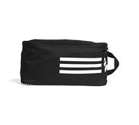 adidas Unisex Adulto Essentials Training Shoe Bag, Black/White, One Size