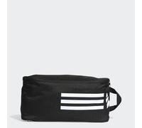 adidas Unisex Adulto Essentials Training Shoe Bag, Black/White, One Size