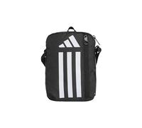 adidas Unisex adulto Essentials Training Shoulder Bag, Black/White, One size