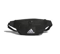 adidas Unisex Adulto Essentials Waist Bag, Black, One Size
