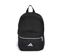 adidas Unisex adulto Essentials Womens Backpack, black/grey three, One Size