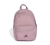 adidas Unisex adulto Essentials Womens Backpack, magic mauve/maroon, One Size