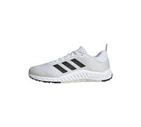 adidas Unisex Adulto Everyset Shoes, Cloud White/Core Black/Grey One, 46 EU