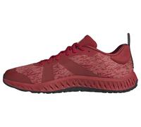 adidas Unisex Adulto Everyset Shoes, Team Power Red 2/Core Black/Cloud White, 41 1/3 EU